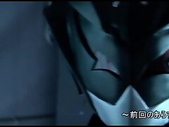 GOMK63_01 Passionate Busty Teacher Azusa Tempts Student for Rough Sex