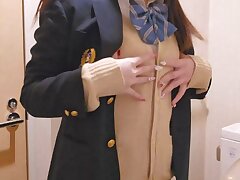 nen94tokuten Submissive Gokkun Slave Devours Semen In Blissful Ecstasy Thrill