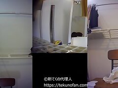 tekuno079 Sultry Redhead Asian Beauty Devours Thick Cock Insatiably