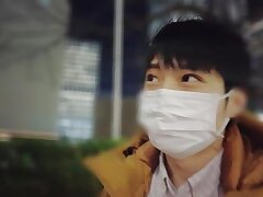 PRED-396 Hot Girls Take Turns Giving Him Deep Throat Bliss