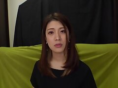 230OREV-072 Excited Asian Babe Enjoys Rough Passionate Sex