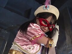 DHRY32_02 Teen Hina's Passionate Desire for Intense, Hard Love Sessions