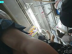 SP22 Milena's Sultry Night Passionate Encounter with a Rugged Lover