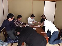 NGOD-212 Japanese Teen Tempts with Steamy Oral Pleasure and Deep Throats