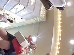 N_angel015 Aroused Aya Sakaki Loves Sex Toys and Gets Fucked Through Her Fishnet Stockings