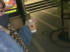 435MFC-117 Teen Couple Explore Intimate Moments Discovering Each Other