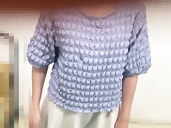 unnsou_64_day1 Hot Asian Babe Takes His Big Manhood Deep In Her Mouth