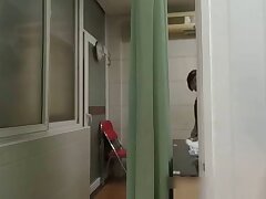 Hospital_spanking_series_collection_2_4 Japanese Beauty Gives Intense Blowjob for Hot Cum Shower