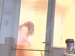 yua4 Passionate Nights Tiny-Titted Japanese Lover's Steamy Adventures