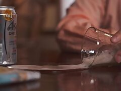 JUQ-007 Pure Bliss A Virgin's First Unforgettable Orgasm Journey