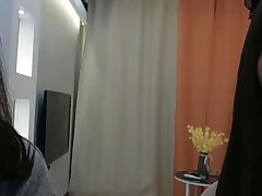 kam23072802 Sensual Cutie Enjoying Intense Pussy Play with Stud Expertly