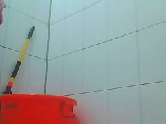 A11430 Teen Finds Comfort in Passionate Night of Intense Pleasure