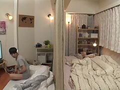 HUNTB-625 Wife Yuzuka's Explicitly Hot Moments Captured on Camera