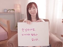 CAWD-058 Yuuna's Stewardess Passion Ignited by Deep Naka-Dick Thrills