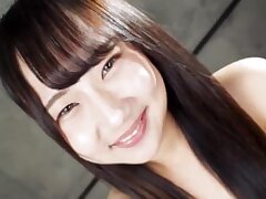 BXT08 Japanese Teen Shows Off Her Sexy Body in Intimate Moments