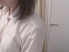 983sojk4 Sizzling Japanese Temptress Begs for Intense Hand Pleasure