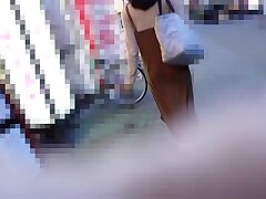 4gou006 Seductive busty doll bends over letting hunky stud play her pussy hard