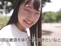 EBOD-939 Passionate Asian Teen Delivers Unforgettable Blowjob & Takes Facial