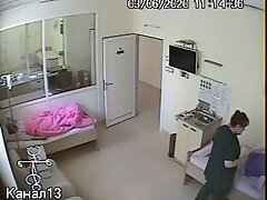 Injection_scene_8 AV Star's Hairy Pussy Gets Fucked Hard, Deeply Satisfied!