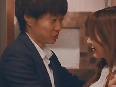 IPX-539 Sexy Mature Woman Desires Intense Bedroom Passion Play