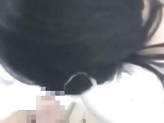 jknemuri Sexy Curvy Babe Teases Him With Her Booty Then Sucks Hard