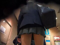 SHERRY05 Passionate Japanese Lady Thrills with Bold, Naked Expertise