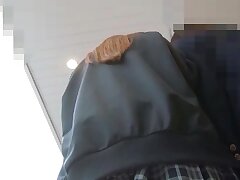 T18 Tight Pussy of Saya Funaki Takes Big Cock from Thick Ass Guy