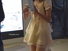 BC-AA-558 Asian Beauty Delivers Unforgettable Deep Throat Pleasure