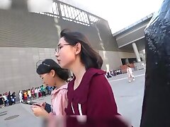 cce42 Naughty Schoolgirl Takes It All Hard, Deep & Thirsty for More!