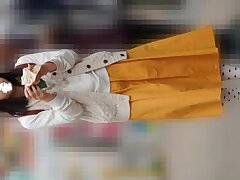 gchikan1910042 Bold Babe's Sultry Blowjob Leads to Intense Vaginal Passion