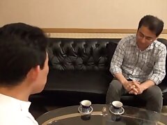 VRTM-015 Indoor Bliss Japanese Goddess Passionately Licks His Tight Ass