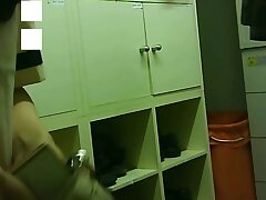 InShot_20180708_021103954 Seductive Asian Nurse Takes Big Cock Deep in Hospital Room