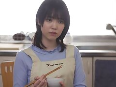 RBK-100 Hot Asian Babe Teases With Oral Then Gets Naughty In Bed