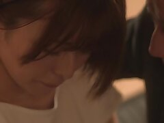 ADN-450 Sexy Japanese Babe Shows Off Her Hot Cosplay Body