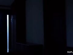 JUX-016 Adorable Cutie's Sensual Journey From Teasing to Blissful Climax