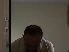 NSPS-735 Teen's First Time Rough & Steamy Adventure with a Big Cock!