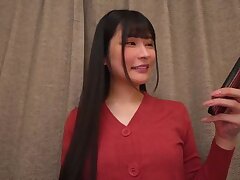 739ECBR-001 Innocent Japanese Teens Explore Pleasure Together at First Group Encounter