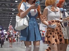 xxn-235 Amateur's Intense Night Harshly Fucked & Creamed to Blissful Ecstasy!