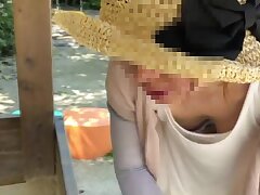 xtuma-04 Shy Asian Beauty Reon Otowa Enjoys Intimate Oral Pleasures Deeply