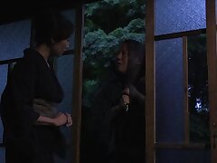 JUE-002 Sizzling Asian Temptress Longs for Rough cock Pleasure Moments