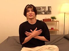 GRMO-209 Hot Babe With Big Boobs Screams While Getting Fucked From Behind