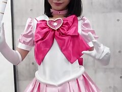 SPSC22_03 Seductive Petite Asian Nazuna Gets Licked & Fucked Hard