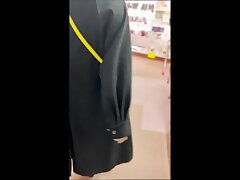 460SPCZ-002 Seductive Student Loves Steamy Soap Play Action Moments