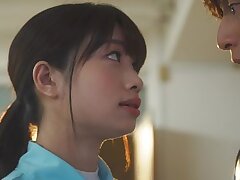 ADN-452 Sexy Japanese Beauty Reveals Her Stunning Assets Up Close