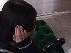 BBAN-010-JG5 Asian Temptress Ecstatic Screams in Steamy Pounding Delight