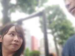 MIDV-563 Sizzling Japanese Passion Hot Pussy Meets Steamy Cock