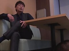 JBD-287 Sexy Woman Cries Out in Pleasure During Intense Love Making