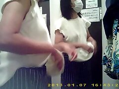 mizugi-202103 Asian Beauties Enjoying Intense Passionate Nights Together