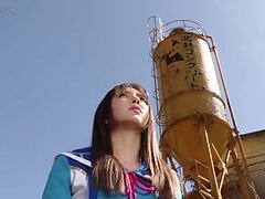 zepe61_01 Hot Asian Nurse Gives Mind-blowing BJ Before Riding Thick Cock Hard