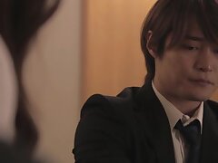 JUL-154 Hot Seduction Night Includes Passionate Cock-Sucking Fun